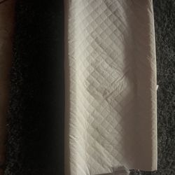 Changing Pad