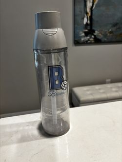 Tervis Water Bottle