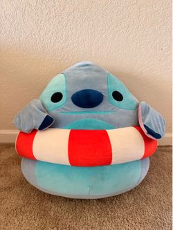 Stich squishmallo