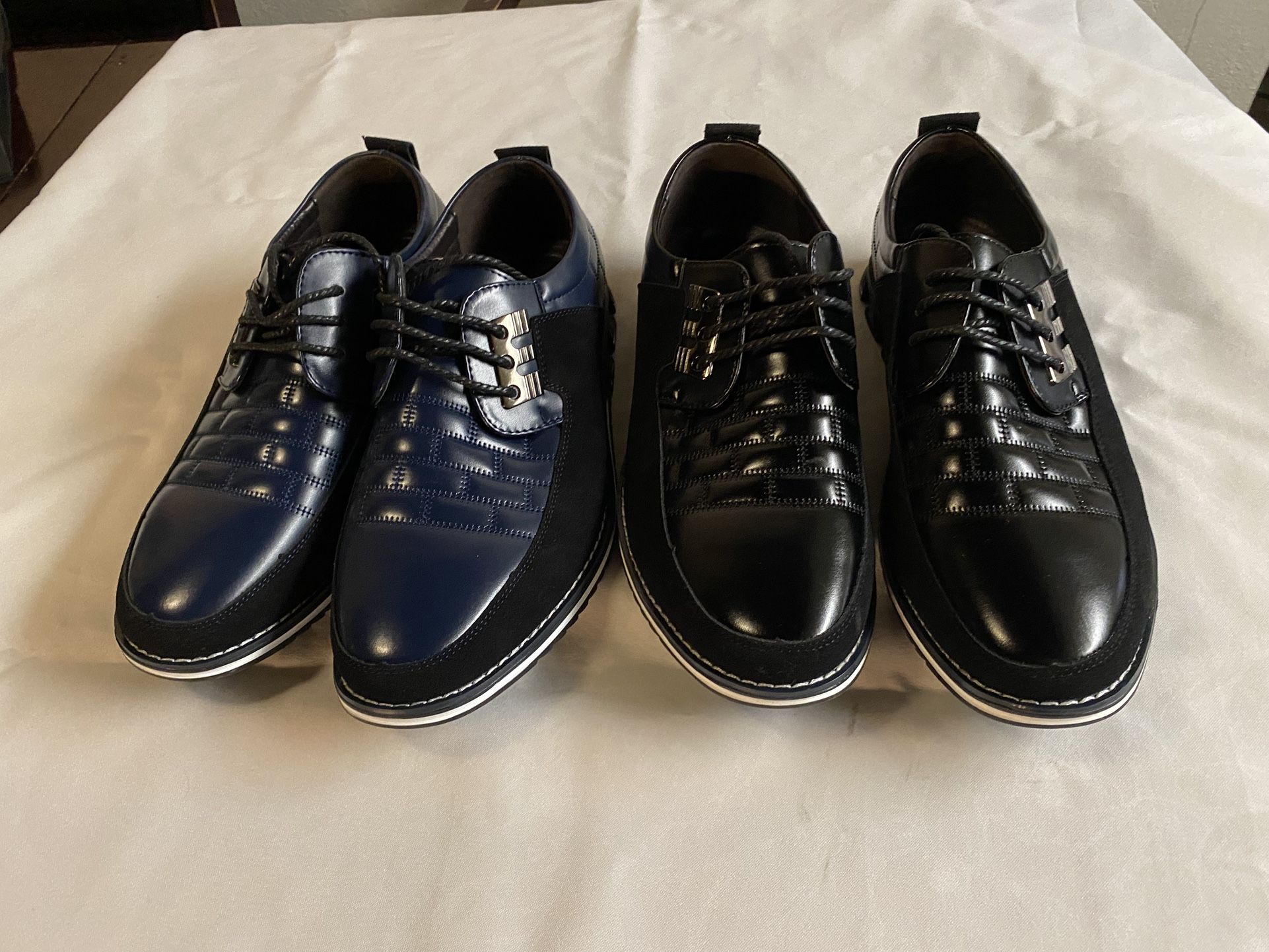 Men’s Dress Shoes