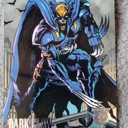 Dark Claw