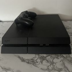 Ps4 