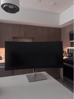 HP Monitor