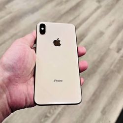 iPhone Xs Max Unlocked 