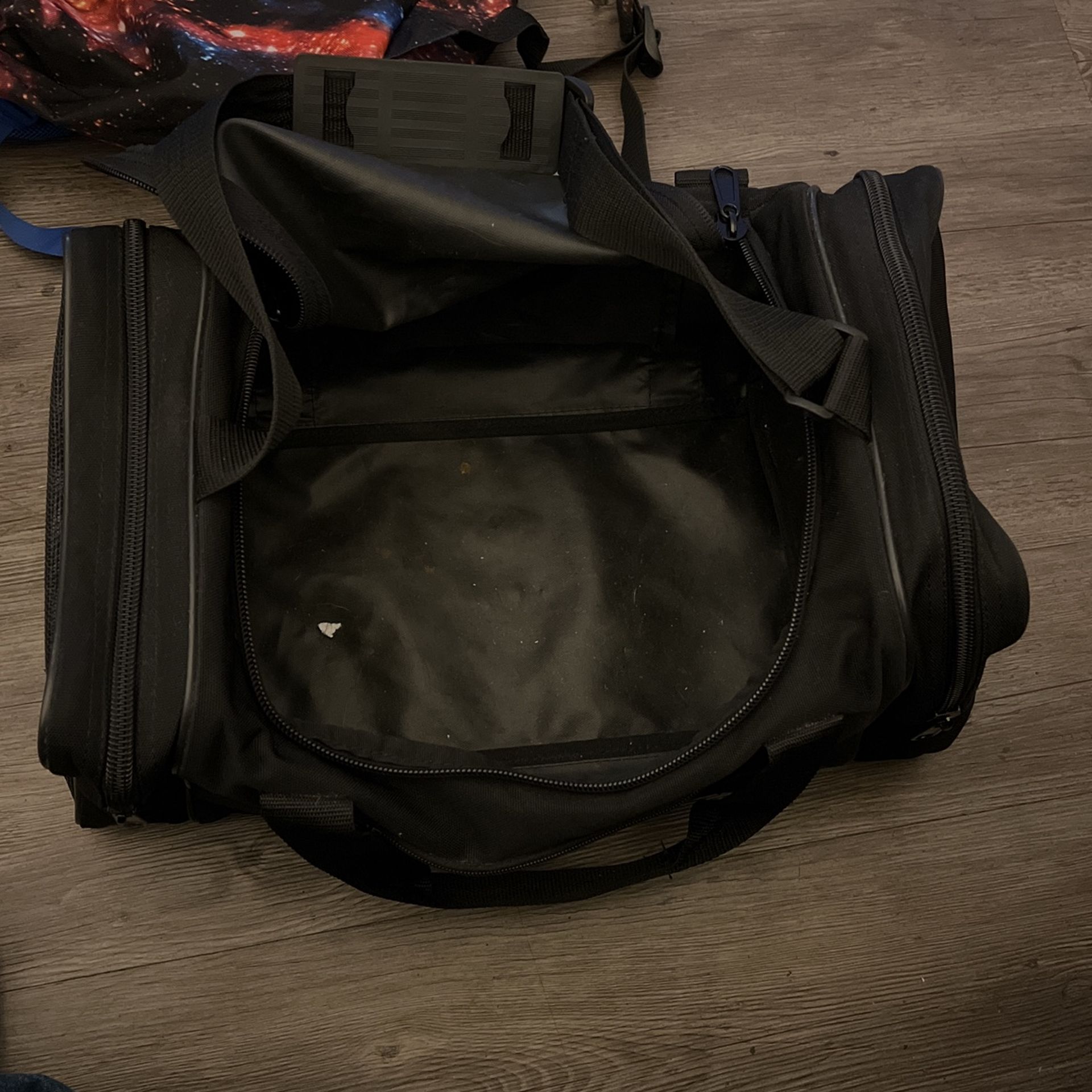 Duffle Bag