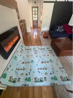 Play mat