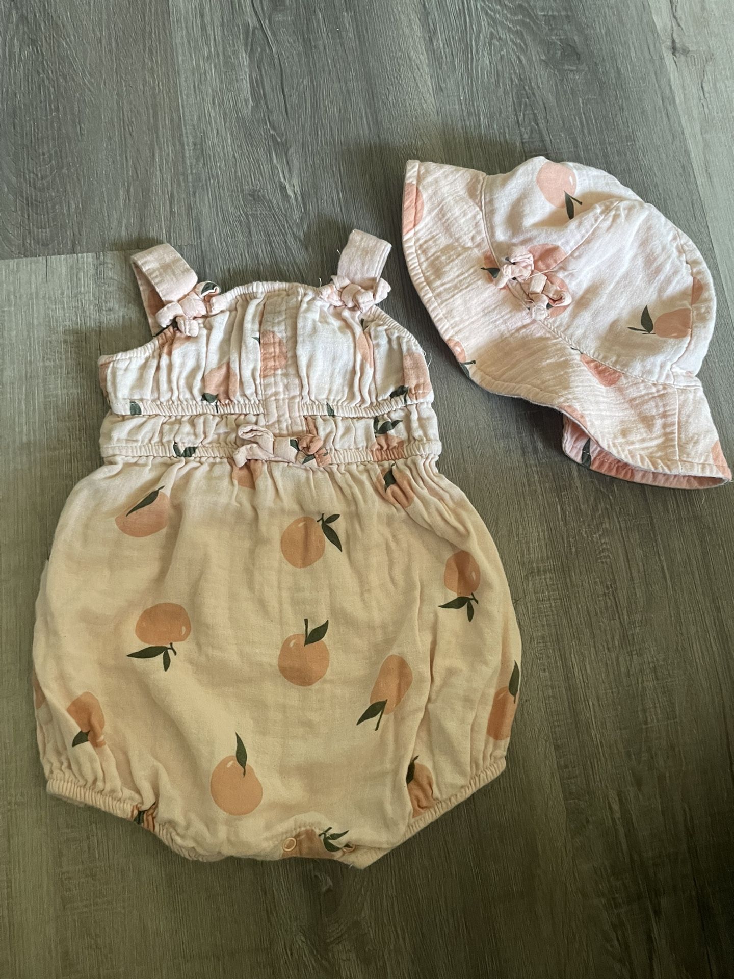 Outfit 12 M