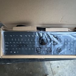 HP HQ-TRE Keyboard
