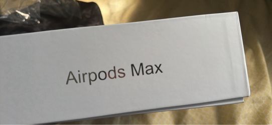 Apple AirPods Max