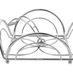 Square Napkin Holder