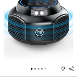 Ultrasonic Mouse Rodent Repellent Plug in, Indoor Pest Rodent Control for Mouse Mice Squirrel Electronic Repelling Device with 3 Mode Switching