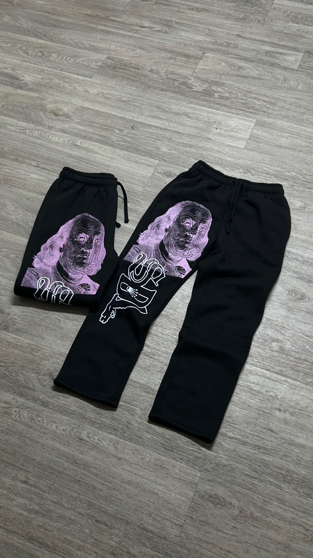 SDL Sweatpants