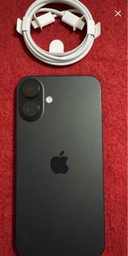 iPhone 16 T mobile