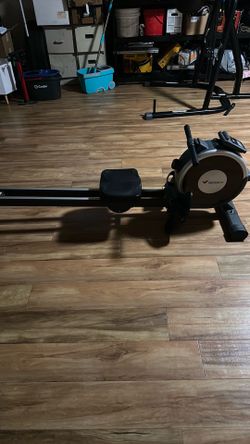 Working out equipment