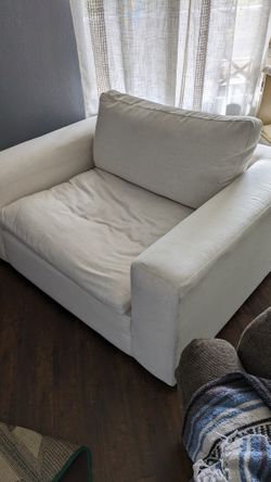 Large Chair