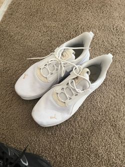 puma running shoes