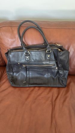 A Great Aldo Bag, Super Roomie, Great Leather Pristine Condition