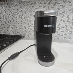 Keurig Coffee Machine