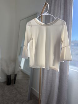 UNIQLO blouse