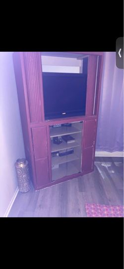Need gone.  Completely free
