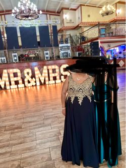Vestido 3XL