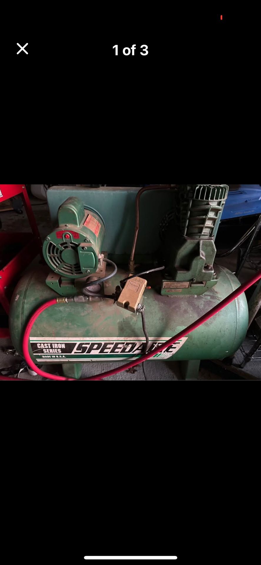 Air Compressor