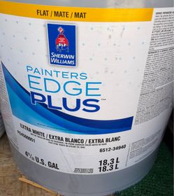 FOR SALE – Sherwin-Williams Painters Edge Plus Paint