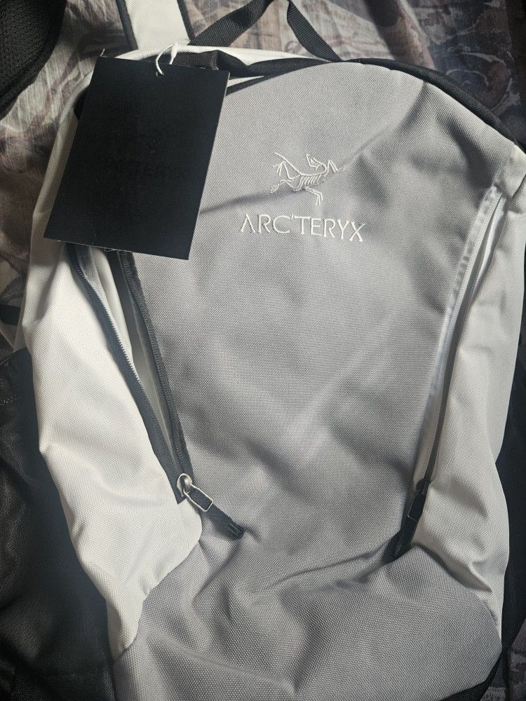 Arcteryx Backpack