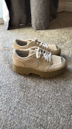 Jordan 1 Low Brooklyn
