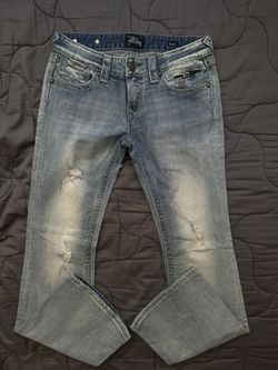 Express Woman Boot Cut Jeans