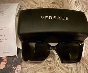 New Woman Versace Sunglasses