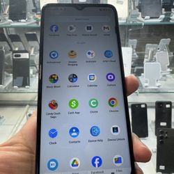 Vista 2  Cricket / AT&T - Smart phone