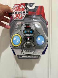 Bakugan