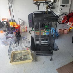 Birdcages For Sale