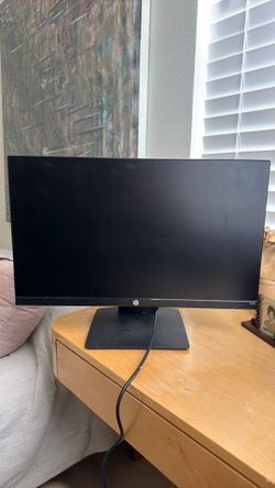 HP X24ih 24” Gaming Monitor – Excellent Condition