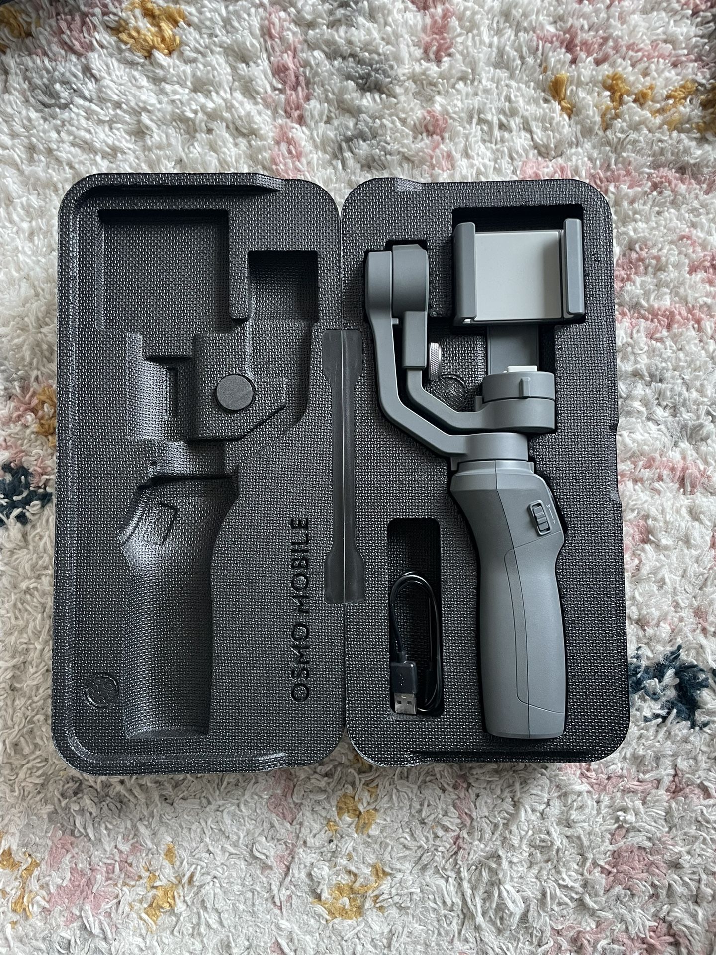 DJI Osmo