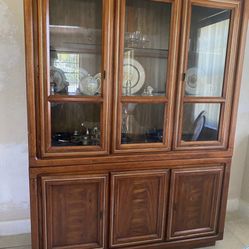 China cabinet
