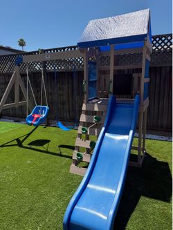 playground