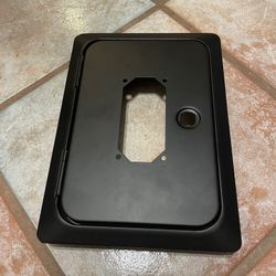 Arcade Machine Coin Door