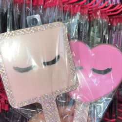 Lash Mirrors 