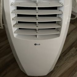 Portable air conditioner