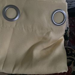 84 inch curtains