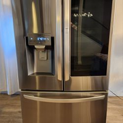 Lg Refrigerator 