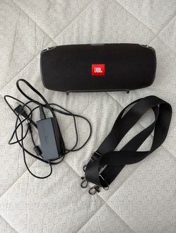 JBL XTREME