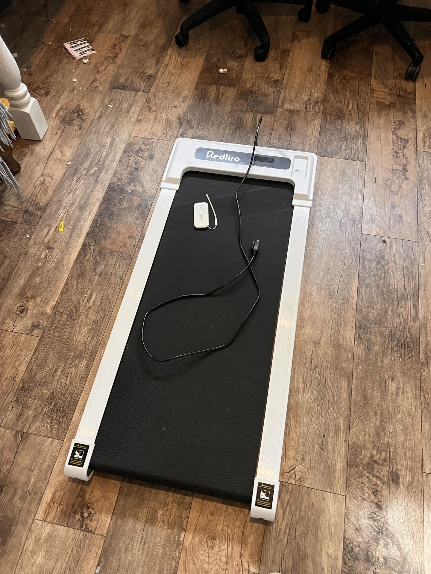 Redliro Walking Treadmill