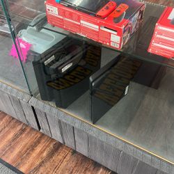 PS4 Slim 