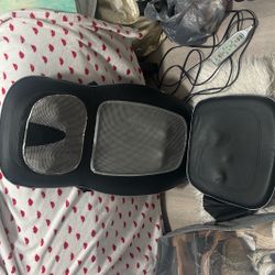 Collapsible Massage Chair