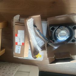 2021 Mini Cooper Convertible Chrome Parts 