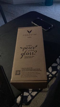 For the wine drinkers