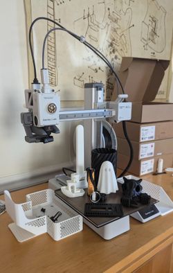 3d printer